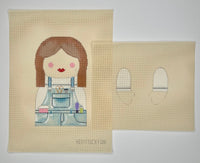 Stitching Doll (multiple available)