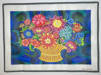 Flower Basket
