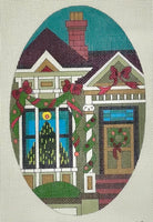 Xmas Victorian