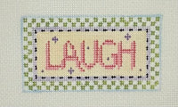Tiny Inspirations: Laugh