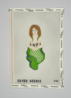Mermaid
