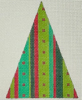 Striped Tree