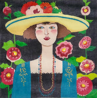 Flower Shop Girl