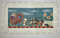 Thanksgiving March