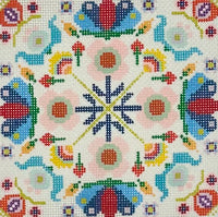 Mopsey Mandala
