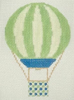 Hot Air Balloon