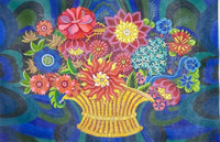 Flower Basket