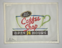 Coffee Shop