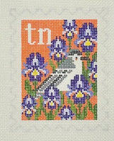 Tennessee Stamp