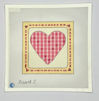 Heart 2