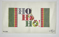 Ho Ho Ho Bolster