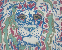 Lily the Lion