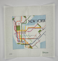 New York Subway