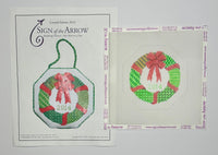 2014 Limited Edition Ornament with stitch guide