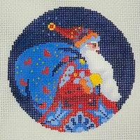 Folk Santa