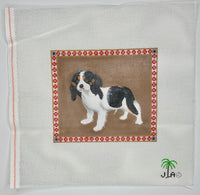 Cavalier Puppy