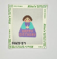 Happy Birthday Angel