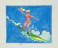 Surfer Girl