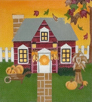 Thanksgiving Holiday House
