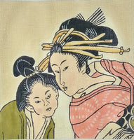 Japanese Women