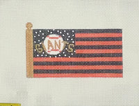 Giant's Flag Ornament