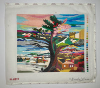 Tree of Seasons Taleis Bag