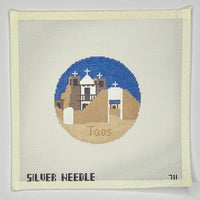 Taos Ornament