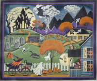 Fun and Fright