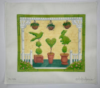 Topiaries