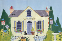 Crow House