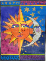 Sister Sun, Brother Moon