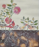 Rose Garden