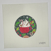 Cocoa Cup