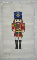 Drummer Nutcracker Standup