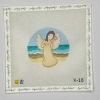 Beach Angel