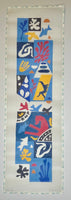 Matisse Wall Hanging