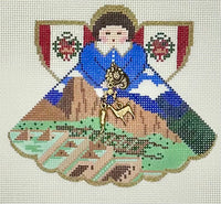 Peru Angel