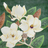 Giant Magnolias