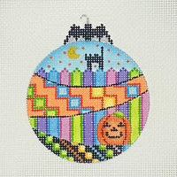 Halloween Bauble