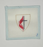 Methodist Shield