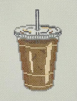 Iced Coffee