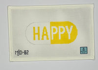 Happy Pill