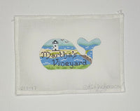 Martha's Vineyard Mini Whale