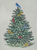 Backyard Birds Tree 13M