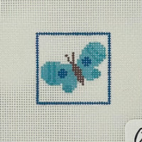 Butterfly Mini with Ribbon