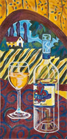 Wine Scene