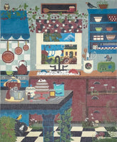 Nature's Kitchen