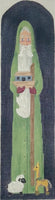 Santa with Ark