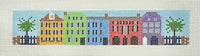 Houses Bracelet/Key Fob