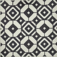 Black & White Geometric